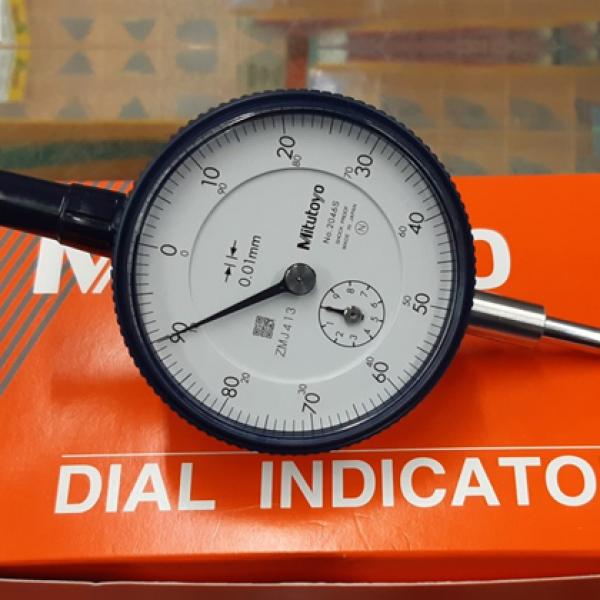 Dial Indicators