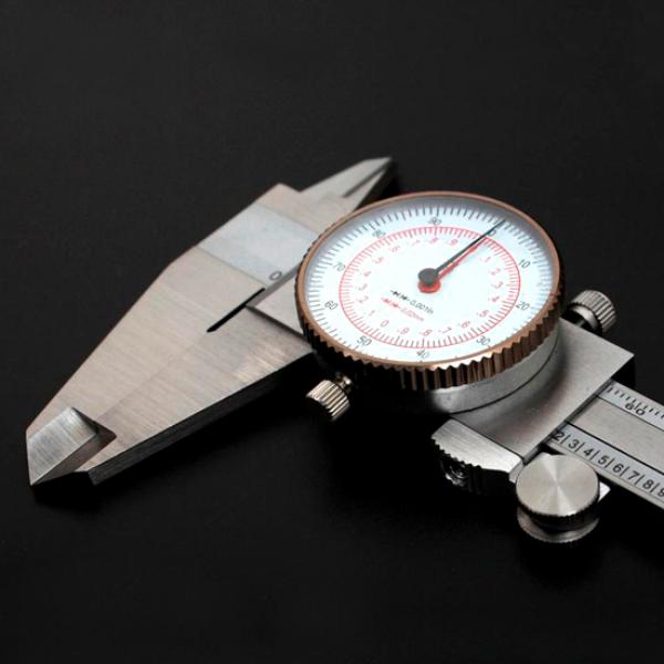 Dial Calipers